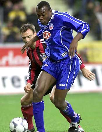 绿茵场上的 绿茵场上的